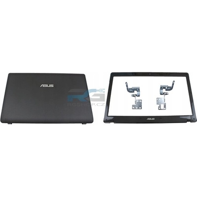 Víko + rámeček panty ASUS K52 K52J A52 A52J X52