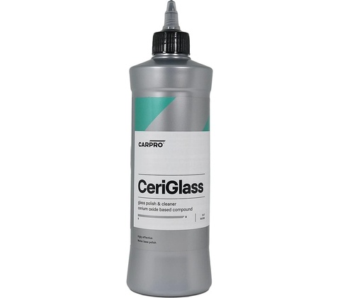 CarPro CeriGlass 500 ml