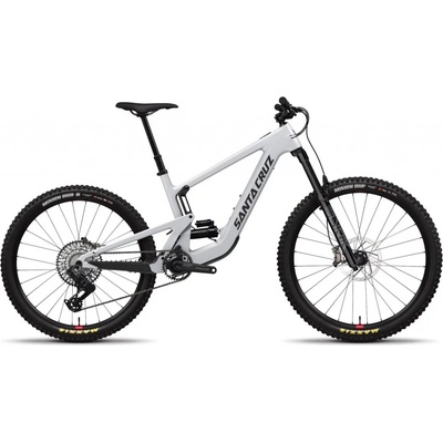 Santa Cruz Heckler SL GX AXS 2024