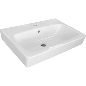 Image 1 of Roca УМИВАЛНИК happy smart400 wq8a057000000f3 С ОТВОР (wq8a057000000f3)