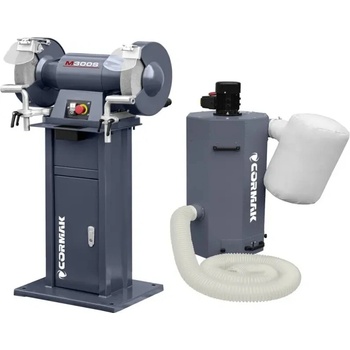 Cormak M300S