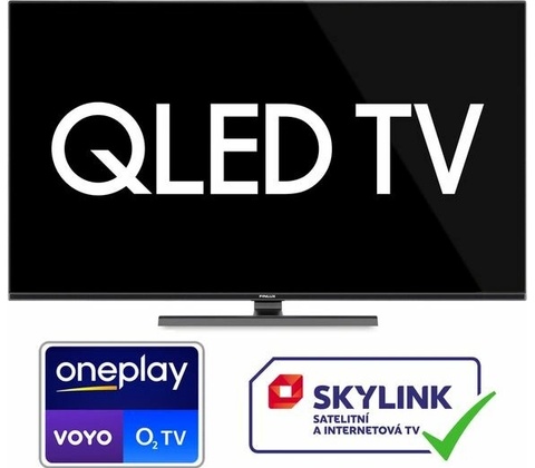 Finlux TV32FQI8061