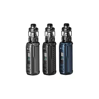 VooPoo Argus XT 100W Kit with UFORCE-L Tank