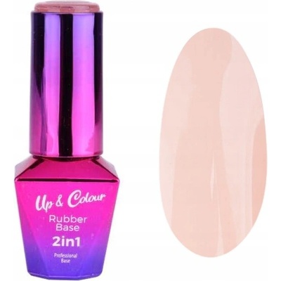 Molly Lac stavebná báza 10 ml
