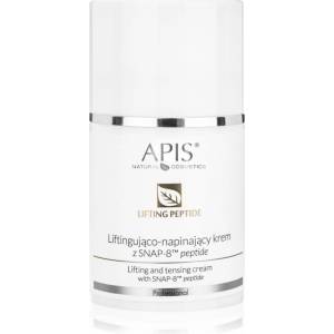 APIS NATURAL COSMETICS Lifting Peptide SNAP-8 стягащ и лифтинг дневен крем за зряла кожа 50ml