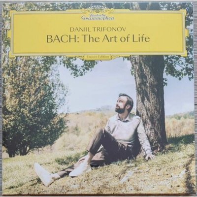 TRIFONOV DANIIL - THE ART OF LIFE LP