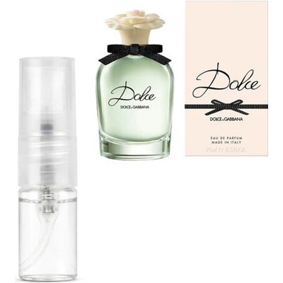 Dolce & Gabbana Dolce parfumovaná voda dámska 2 ml vzorka