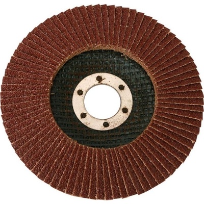 Festa Kotouč lamelový 125 mm P80 – Zboží Dáma