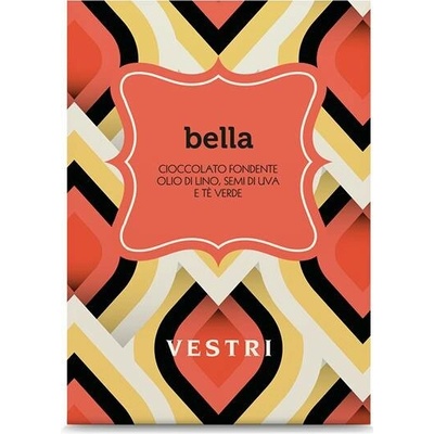 Vestri Bella hořká 50 g