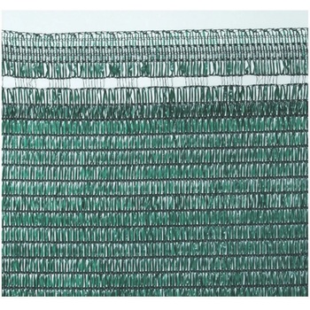 Image 1 of Nortene Texanet 85% 2 x 10 м. Плетена оградна мрежa Nortene 174058 зелен