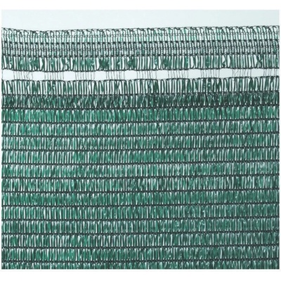 Nortene Texanet 85% 2 x 10 м. Плетена оградна мрежa Nortene 174058 зелен