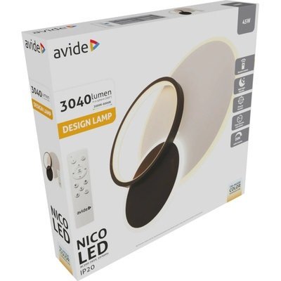 Avide ADO3S-NICO-2.4G