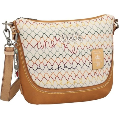 Anekke crossbody kabelka Menire