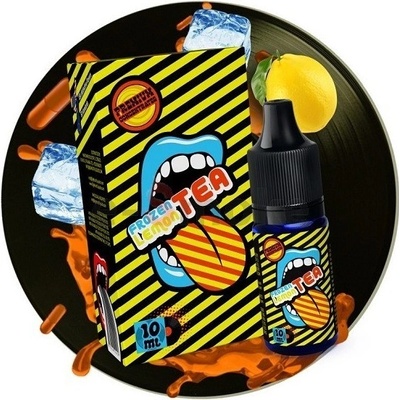 Big Mouth Frozen Lemon Tea 10ml