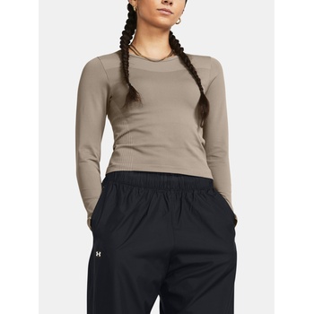 Under Armour Дамска тениска Under Armour Vanish Elite Seamless LS Under Armour | Kafyav | ЖЕНИ | M
