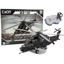 mamido technic R / C vrtuľník WZ-10 na diaľkové ovládanie