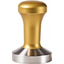 Fantasy tamper 53mm zlatý