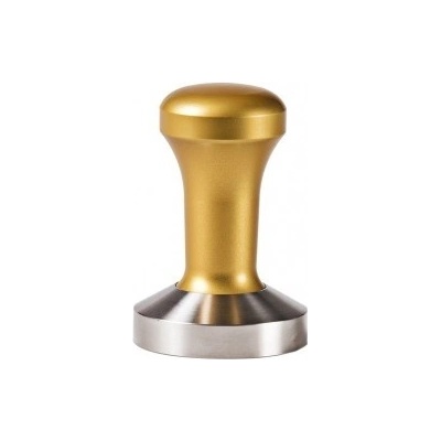 Fantasy tamper 53mm zlatý