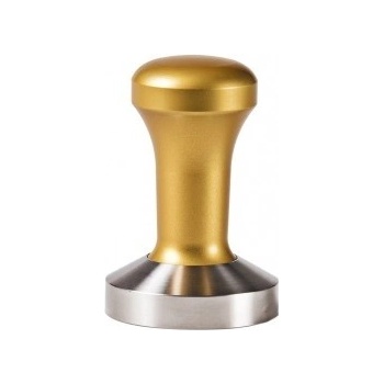 Fantasy tamper 53mm zlatý