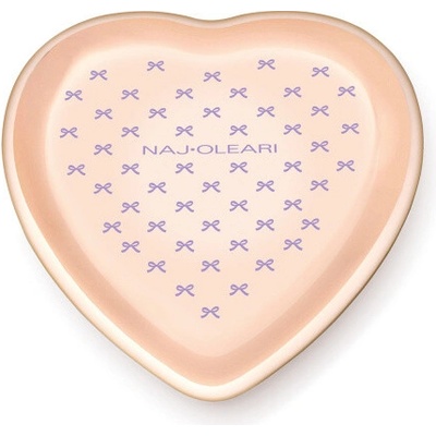 Naj-Oleari Il Cuore Make-up Palette paletka pro líčení obličeje, očí a rtů 17 g
