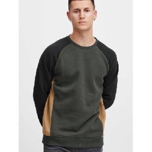 BLEND Блуза Sweatshirt - sportdepot - 33,17 лв