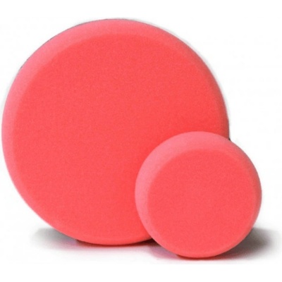 Kovax Leštící podložka oranžová 80 x 25 mm na epoxid