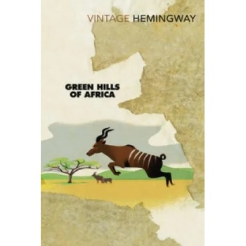Image 1 of Green Hills of Africa | Ernest Hemingway
