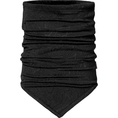 Goldbergh Ombra Neckwarmer Black