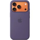 Apple iPhone 17 Pro MagSafe Silicone Case purple fog (MGFG4ZM/A)
