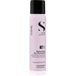 ALFAPARF Milano Semi di Lino Style&Care Dry Shampoo структуриращ сух шампоан с UV фактор 75ml