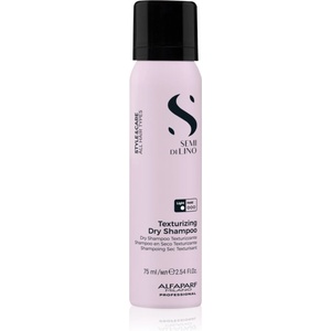 ALFAPARF Milano Semi di Lino Style&Care Dry Shampoo структуриращ сух шампоан с UV фактор 75ml