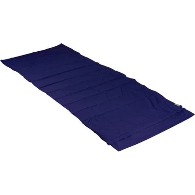 Cocoon Вътрешен чувал Cocoon TravelSheet Mikrofaser Travel sleeping bag - Twilight Blue - размер 220 x 90 cm (515-0038-tb)