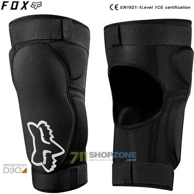 kolenné chrániče FOX Launch D3O