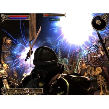 Two Worlds