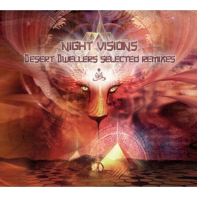 Various - Night Visions CD