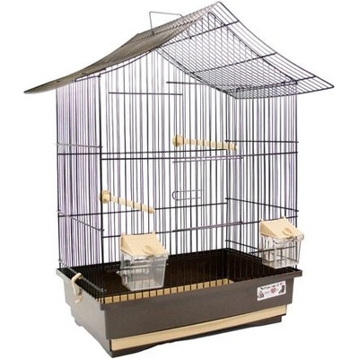 COBBYS PET Palace 49 x 32 x 57,5 cm