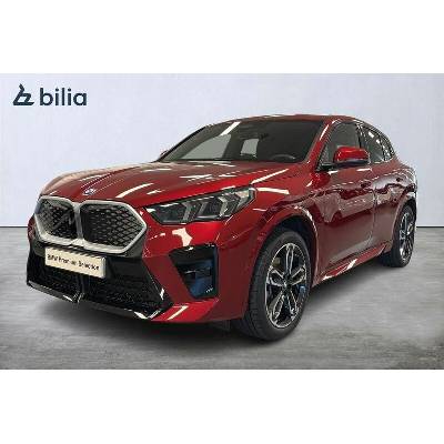 BMW iX2 xDrive30 M Sport 225 kW