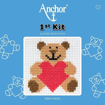 Anchor 3690000-10004 Комплект за бродерия (3690000-10004)