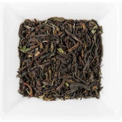 Unique Tea Unique Tea Darjeeling Margaretina naděje FTGFOP1 černý čaj 50 g