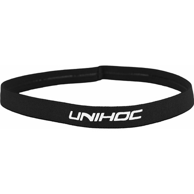 Unihoc Hairband black