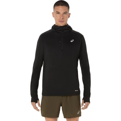 Asics Road Winter Lite-show Hoodie 2011D359-001