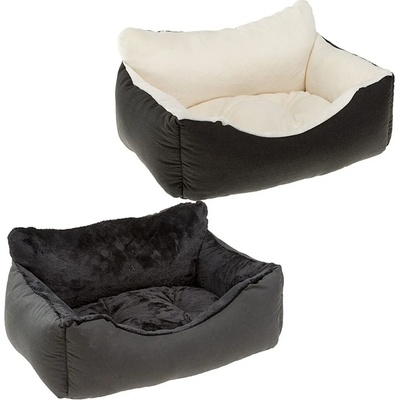 Ferplast Coccolo Deluxe 50 легло за куче 55 x 45 см