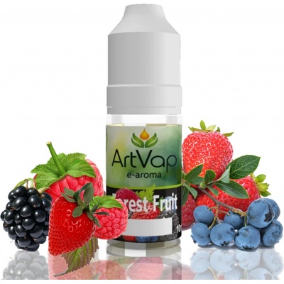 ArtVap Forest Fruit 10 ml