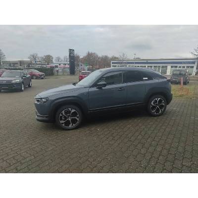 Mazda MX-30 e-Skyactiv R-EV 125 kW