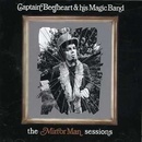 CAPTAIN BEEFHEART & HIS M - MIRROR MAN SESSIONS =REMA CD
