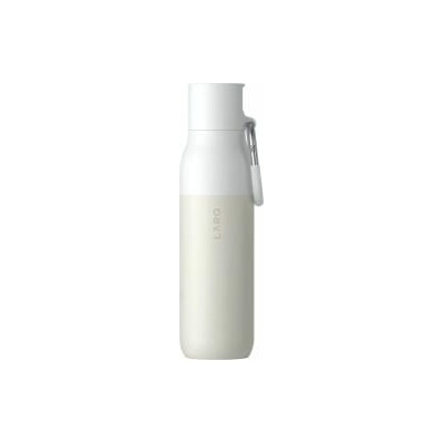 Larq Bottle Flip Top Granite White 600 ml