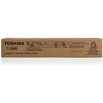 Toshiba T-2309E, 6AG00007240 черен (black) оригинален тонер (T-2309E)