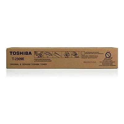 Toshiba T-2309E, 6AG00007240 черен (black) оригинален тонер (T-2309E)