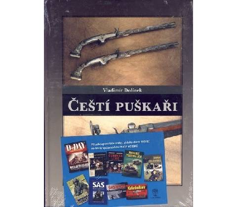 Čeští puškaři