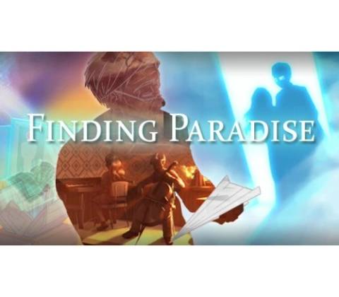 Finding Paradise